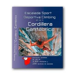 Sportklettern In Cordillera Cantabrica - Kletterführer