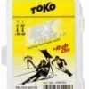 Toko Express Racing Rub-on - Aufreibwax