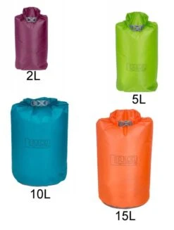 LACD Drybag Superlight - Packsack