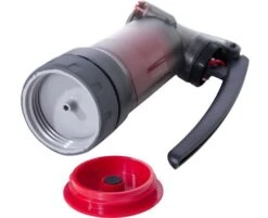 MSR Guardian - Wasserentkeimer / Wasserfilter -Outdoor Ausrüstung 6833 MSR Guardian Wasserentkaimer 2