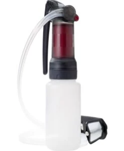 MSR Guardian - Wasserentkeimer / Wasserfilter -Outdoor Ausrüstung 6833 MSR Guardian Wasserentkaimer 4