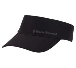 Black Diamond BD Visor - Cap / Kappe
