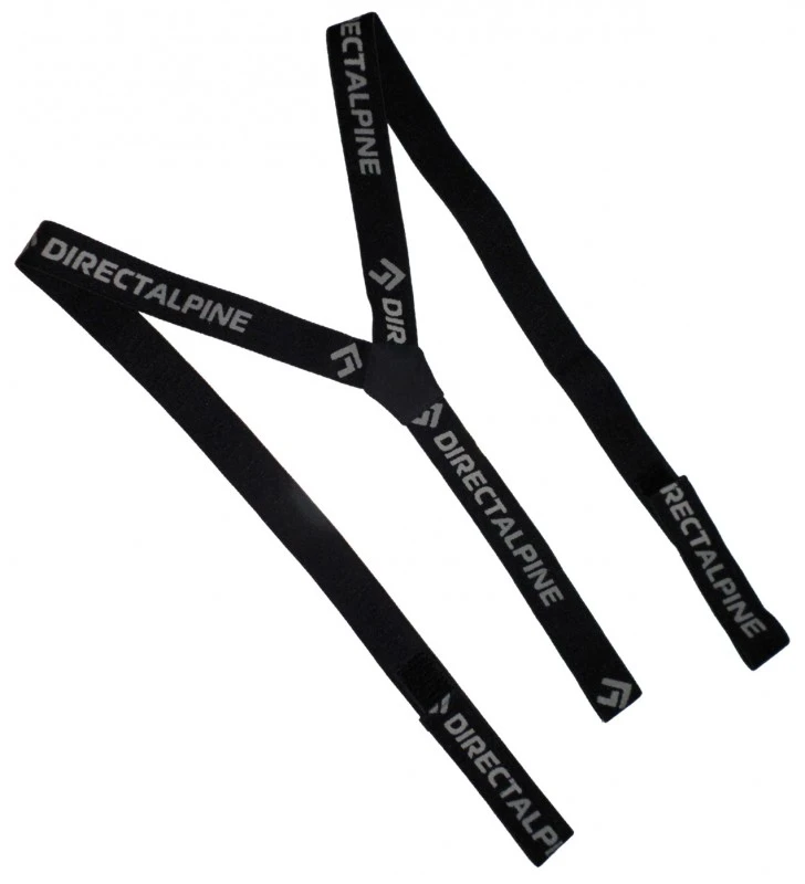 Direct Alpine Braces DA 1.0 - Hosenträger 1 Direct Alpine Braces DA 1.0 - Hosenträger