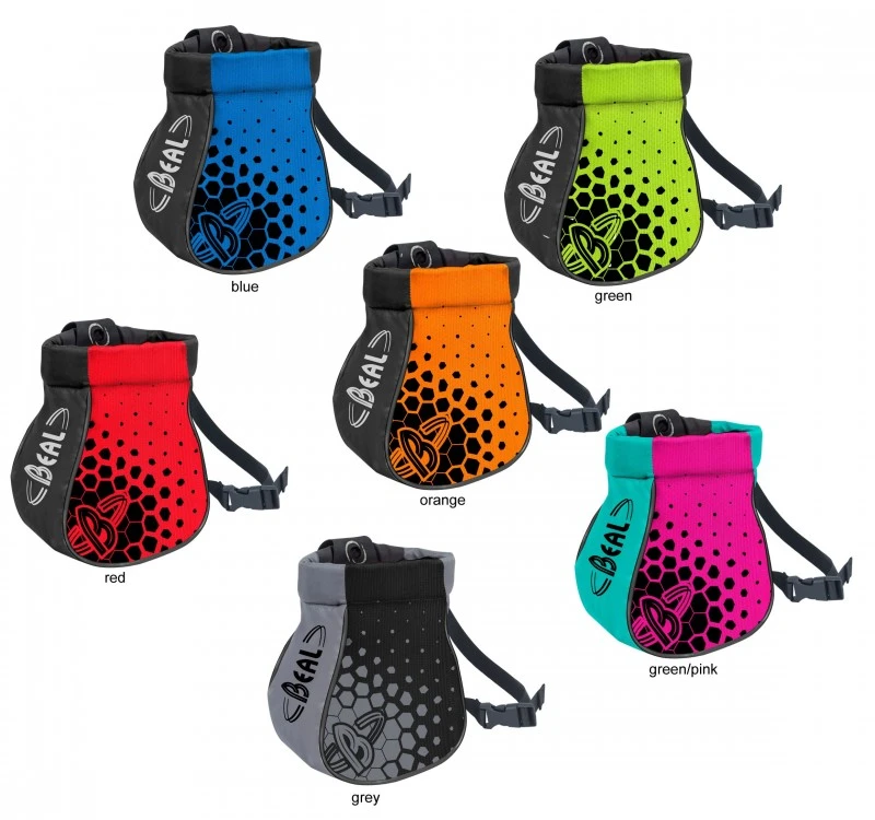 Beal Cocoon Clic-Clac - Chalkbag 1 Beal Cocoon Clic-Clac - Chalkbag