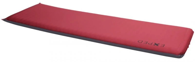 Exped SIM Comfort 10 - Ultraleichte Isomatte 1 Exped SIM Comfort 10 - Ultraleichte Isomatte