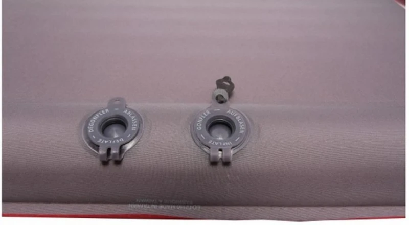 Exped SIM Comfort 10 - Ultraleichte Isomatte 2 Exped SIM Comfort 10 - Ultraleichte Isomatte – Bild 2