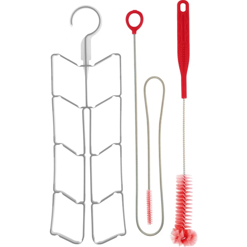 Osprey Hydraulics Cleaning Kit - Reinigungsset 1 Osprey Hydraulics Cleaning Kit - Reinigungsset