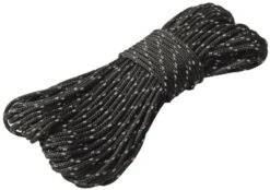 Exped Refl. Dyneema Cord 2mm - Dyneema Reepschnur