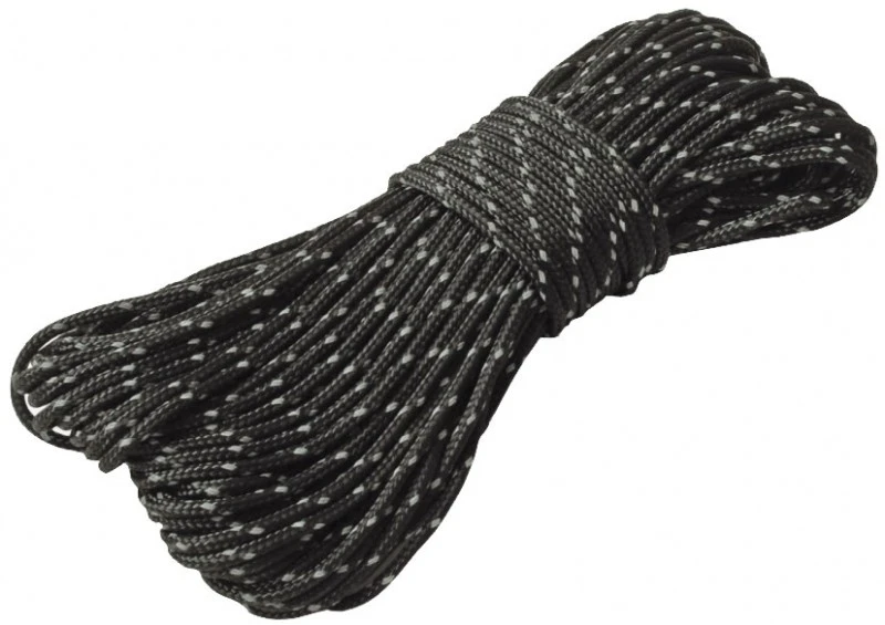 Exped Refl. Dyneema Cord 2mm - Dyneema Reepschnur 1 Exped Refl. Dyneema Cord 2mm - Dyneema Reepschnur