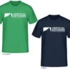 VerticalExtreme Team Shirt Men - Klettershirt