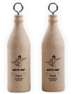 WATAAAH Trainingsbier - Trainingsgriffe