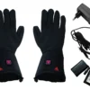ALPENHEAT Fire Gloveliner - Beheizte Unterziehhandschuhe