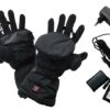 ALPENHEAT Fire Mitten - Beheizte Handschuhe
