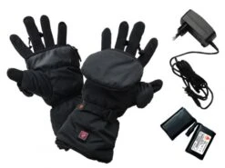 ALPENHEAT Fire Mitten - Beheizte Handschuhe