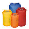 Exped Fold-Drybag UL (Ultraleicht) 4-er Set - Packsack