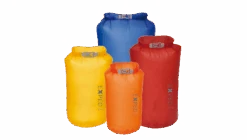 Exped Fold-Drybag UL (Ultraleicht) 4-er Set - Packsack