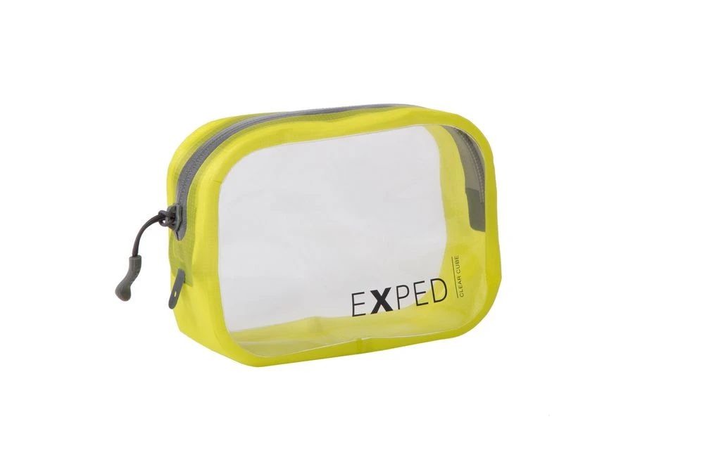 Exped Clear Cube - Packbeutel 5 Exped Clear Cube - Packbeutel – Bild 5