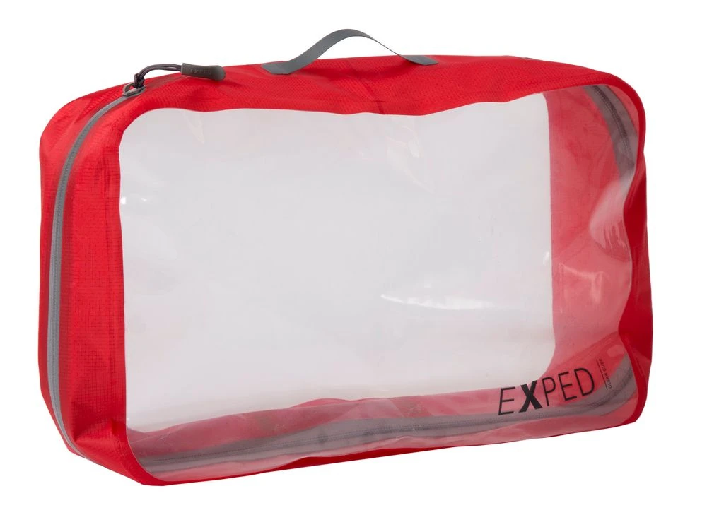 Exped Clear Cube - Packbeutel 2 Exped Clear Cube - Packbeutel – Bild 2