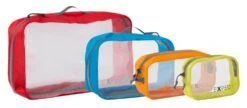 Exped Clear Cube - Packbeutel