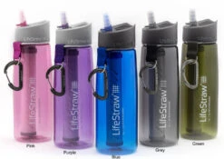 Lifestraw Go 2-Stage - Wasserfilter