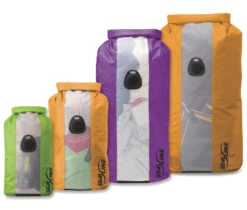 SealLine Bulkhead View Dry Bag - Packsack