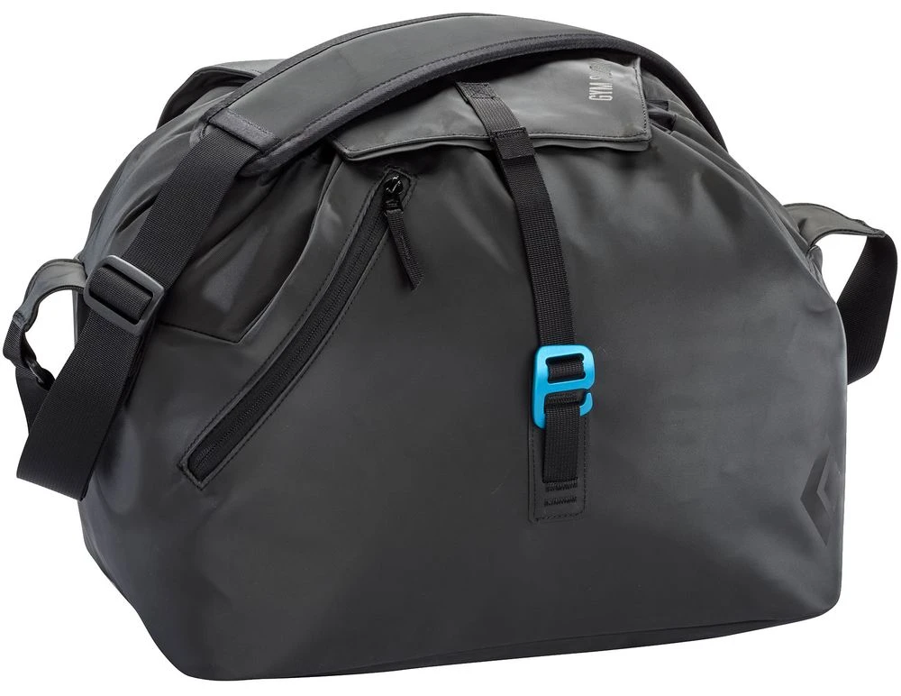 Black Diamond Gym 35 - Gearbag 1 Black Diamond Gym 35 - Gearbag