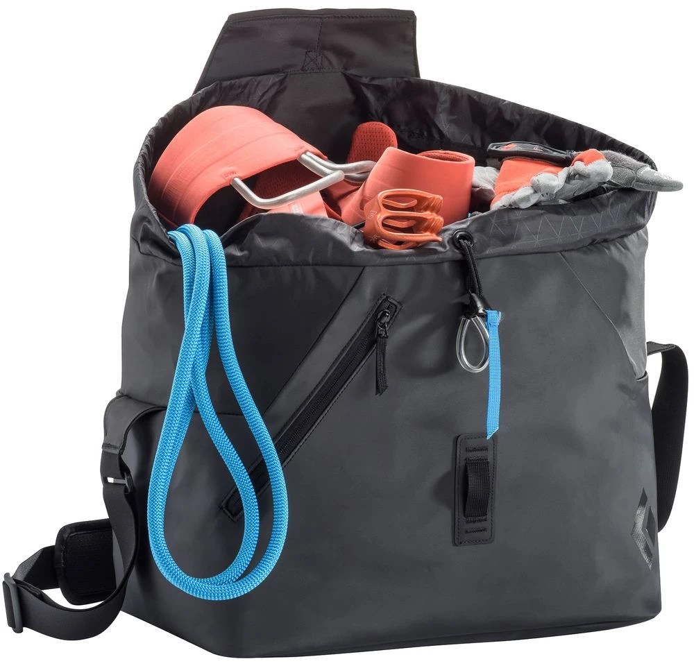 Black Diamond Gym 35 - Gearbag 2 Black Diamond Gym 35 - Gearbag – Bild 2