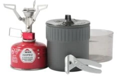 MSR PocketRocket® 2 Mini Stove Kit - Kochsystem