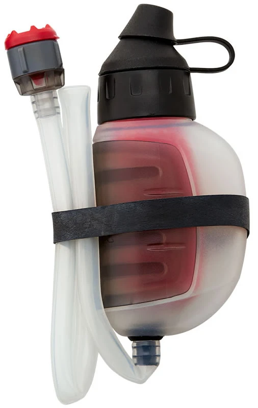 MSR TrailShot Mikrofilter - Wasserfilter Im Taschenformat 2 MSR TrailShot Mikrofilter - Wasserfilter Im Taschenformat – Bild 2