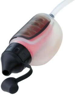 MSR TrailShot Mikrofilter - Wasserfilter Im Taschenformat 8 MSR TrailShot Mikrofilter - Wasserfilter Im Taschenformat -Outdoor Ausrüstung 8812 MSR TrailShot Mikrofilter Wasserfilter im Tas 2