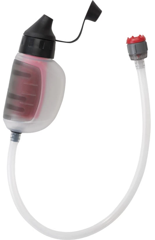 MSR TrailShot Mikrofilter - Wasserfilter Im Taschenformat 1 MSR TrailShot Mikrofilter - Wasserfilter Im Taschenformat