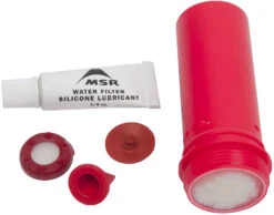 MSR TrailShot Filterpatronen Und Wartungskit - Ersatzelement