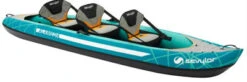 Sevylor 'Alameda' - Kajak