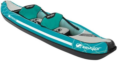 Sevylor 'Madison' - Kajak 2 Sevylor 'Madison' - Kajak – Bild 2