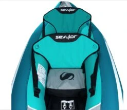 Sevylor Kajak Madison - Kit -Outdoor Ausrüstung 8903 Sevylor Kajak Madison Kit 4