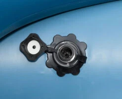 Sevylor 'Tahiti' Plus - Kajak -Outdoor Ausrüstung 8905 Sevylor Tahiti Plus Kajak 2