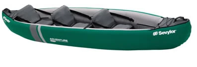 Sevylor 'Adventure Plus' - Kanu 1 Sevylor 'Adventure Plus' - Kanu