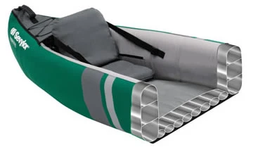 Sevylor 'Adventure Plus' - Kanu 2 Sevylor 'Adventure Plus' - Kanu – Bild 2