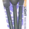 SEATOSUMMIT AlphaLight Cutlery Set 3pc (Knife, Fork, Spoon)