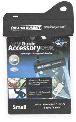 SEATOSUMMIT TPU Accessory Case