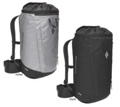 Black Diamond Crag 40 - Kletterrucksack