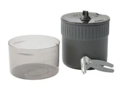 MSR Trail Mini Duo Cook Set - Kochgeschirr