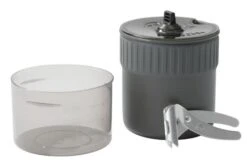 MSR Trail Mini Solo Cook Set - Kochgeschirr