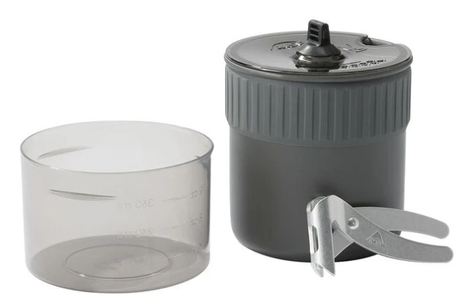 MSR Trail Mini Solo Cook Set - Kochgeschirr 1 MSR Trail Mini Solo Cook Set - Kochgeschirr