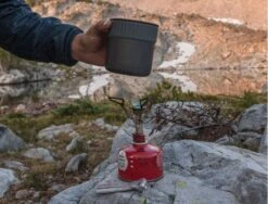 MSR Trail Mini Solo Cook Set - Kochgeschirr 6 MSR Trail Mini Solo Cook Set - Kochgeschirr -Outdoor Ausrüstung 9640 MSR Trail Mini Solo Cook Set Kochgeschirr 2