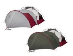 MSR Gear Shed - Für Elixir & Hubba Zelte