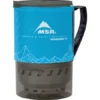 MSR WindBurner Duo Accessory Pot - Kochgeschirr (1,8 Liter)