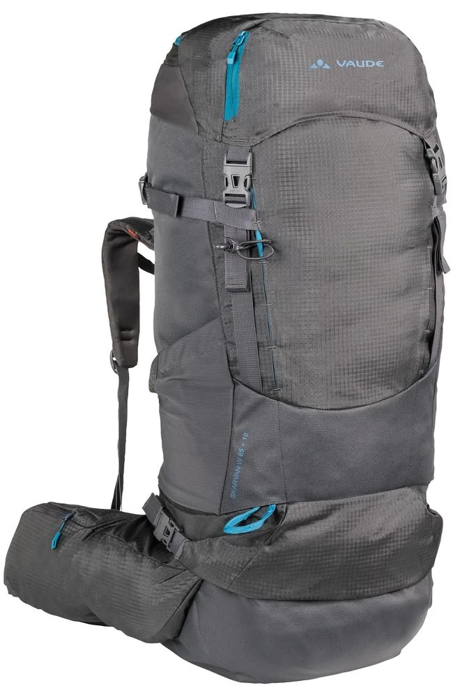 VAUDE Skarvan 65 + 10 Women - Tourenrucksack 1 VAUDE Skarvan 65 + 10 Women - Tourenrucksack