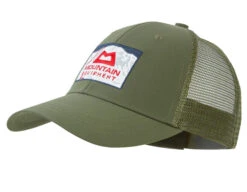 Mountain Equipment Yosemite Cap - Kappe -Outdoor Ausrüstung 9812 Mountain Equipment Yosemite Cap Kappe 4