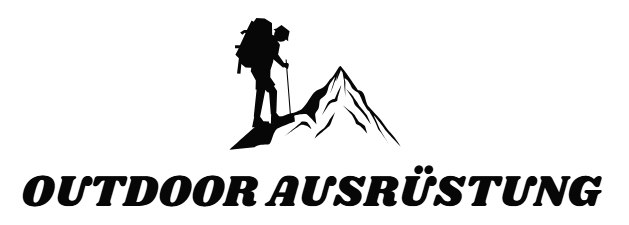 Outdoor Ausrüstung